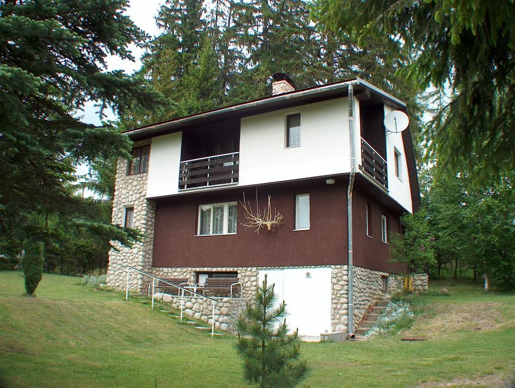 Dusan Stôla Quarto foto