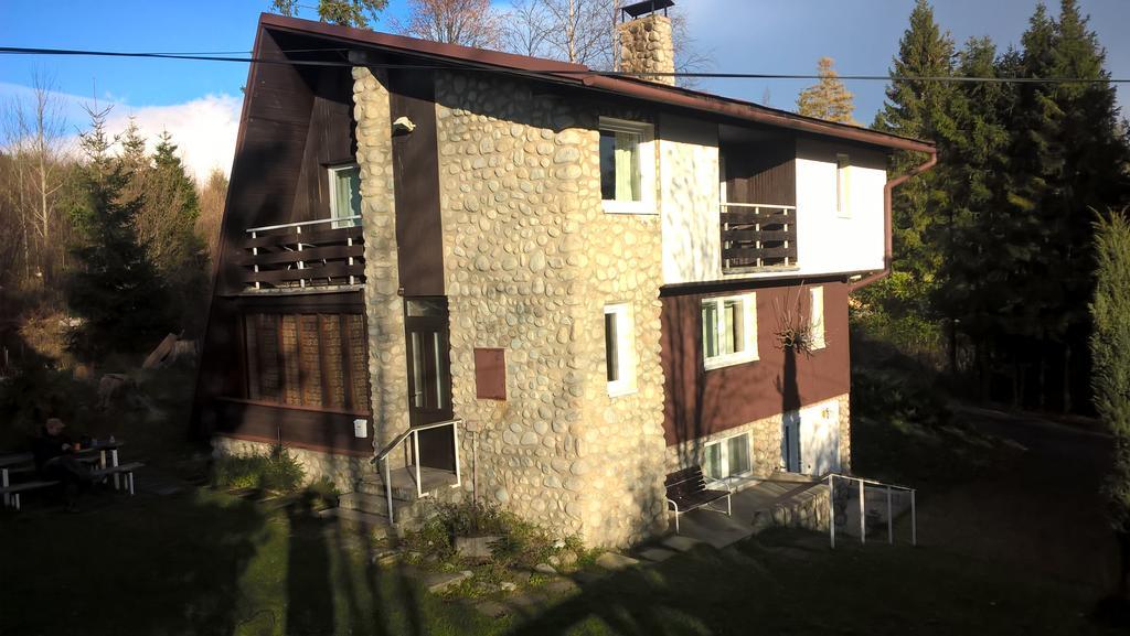 Dusan Stôla Exterior foto
