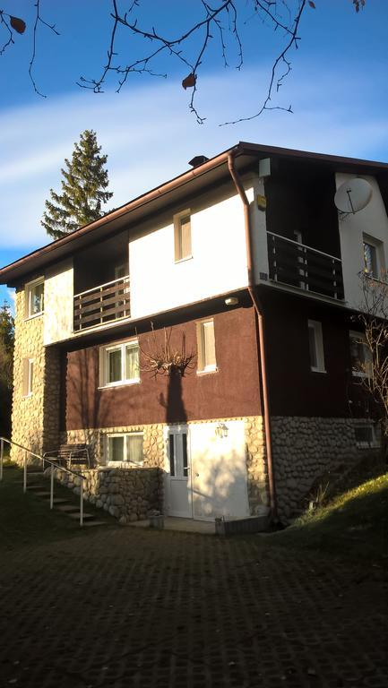 Dusan Stôla Exterior foto